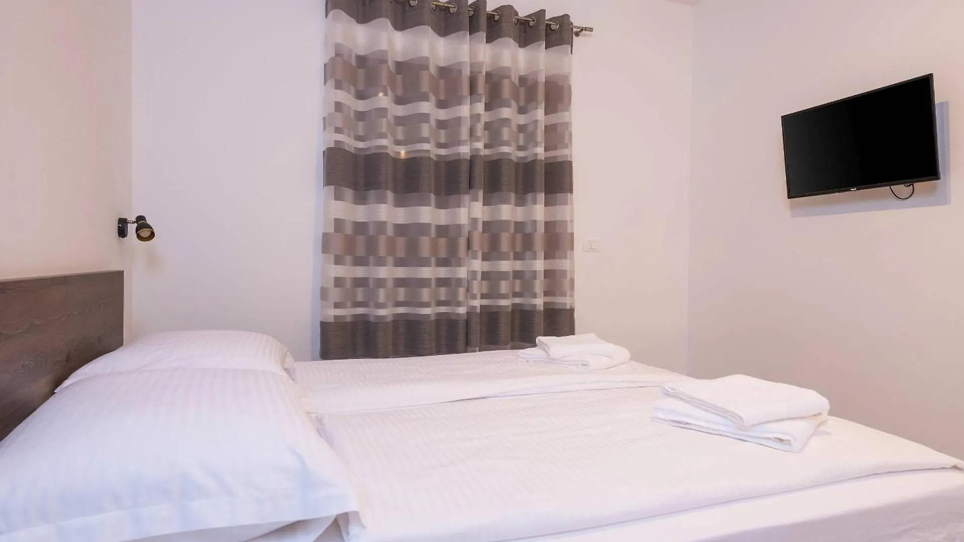 Holiday home Ferienhaus Luca Porec Croatia