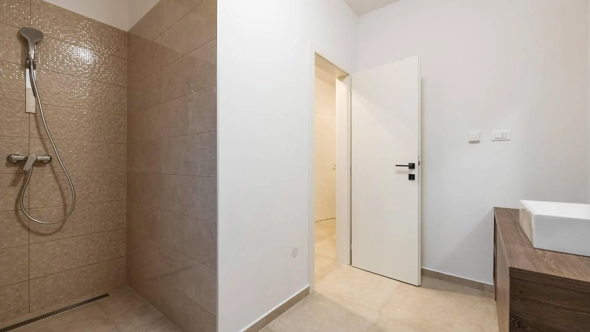 Holiday home Ferienhaus Luca Porec Croatia