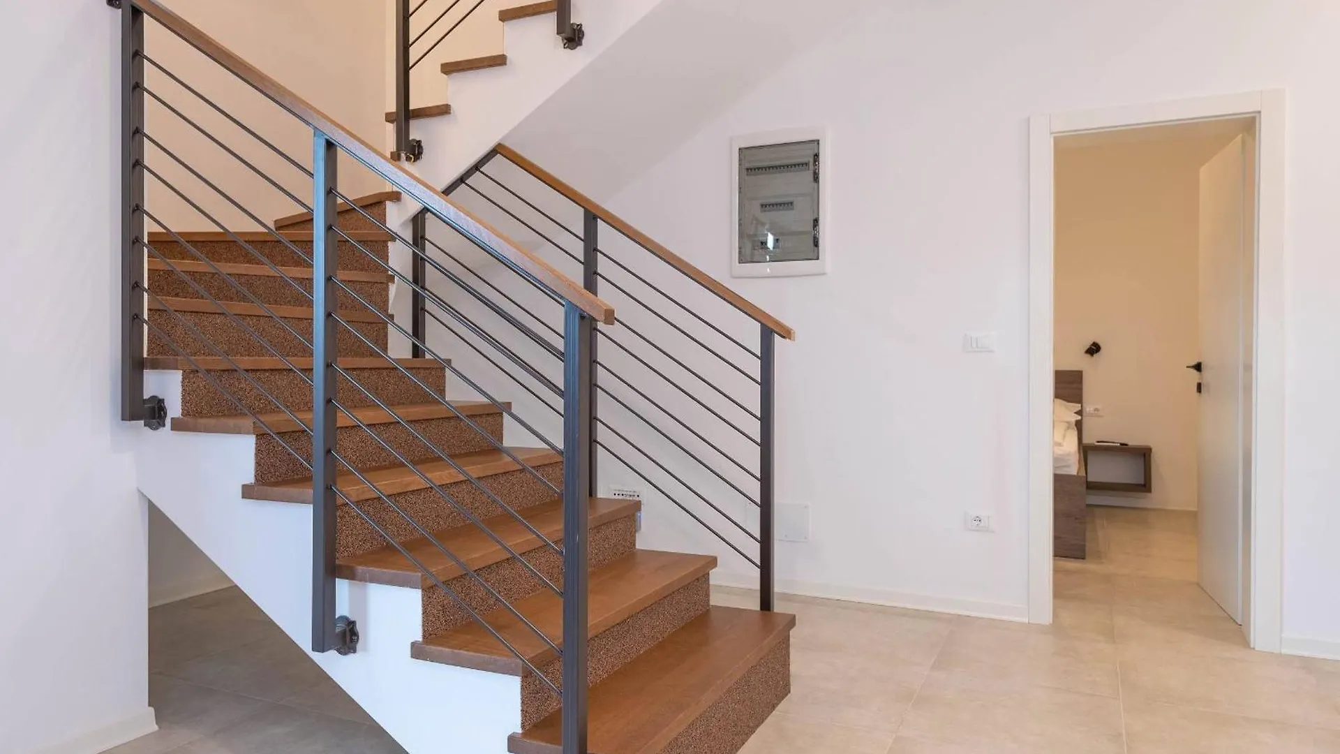 Ferienhaus Luca Porec