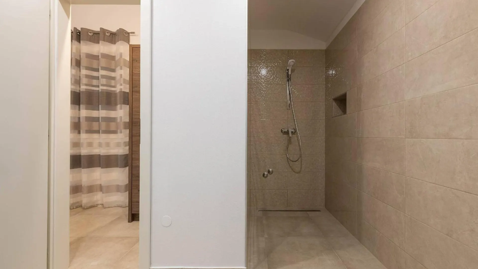 Holiday home Ferienhaus Luca Porec