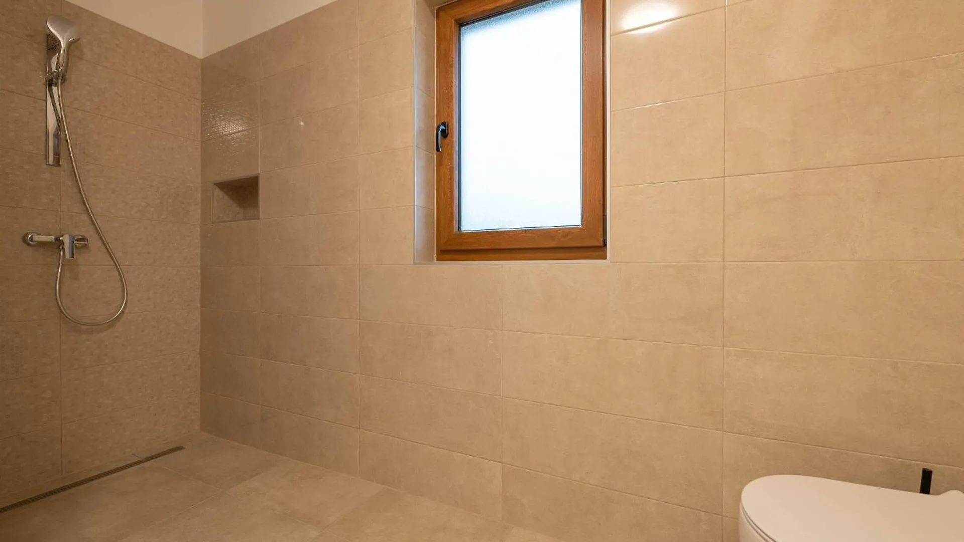 Ferienhaus Luca Porec 0*,
