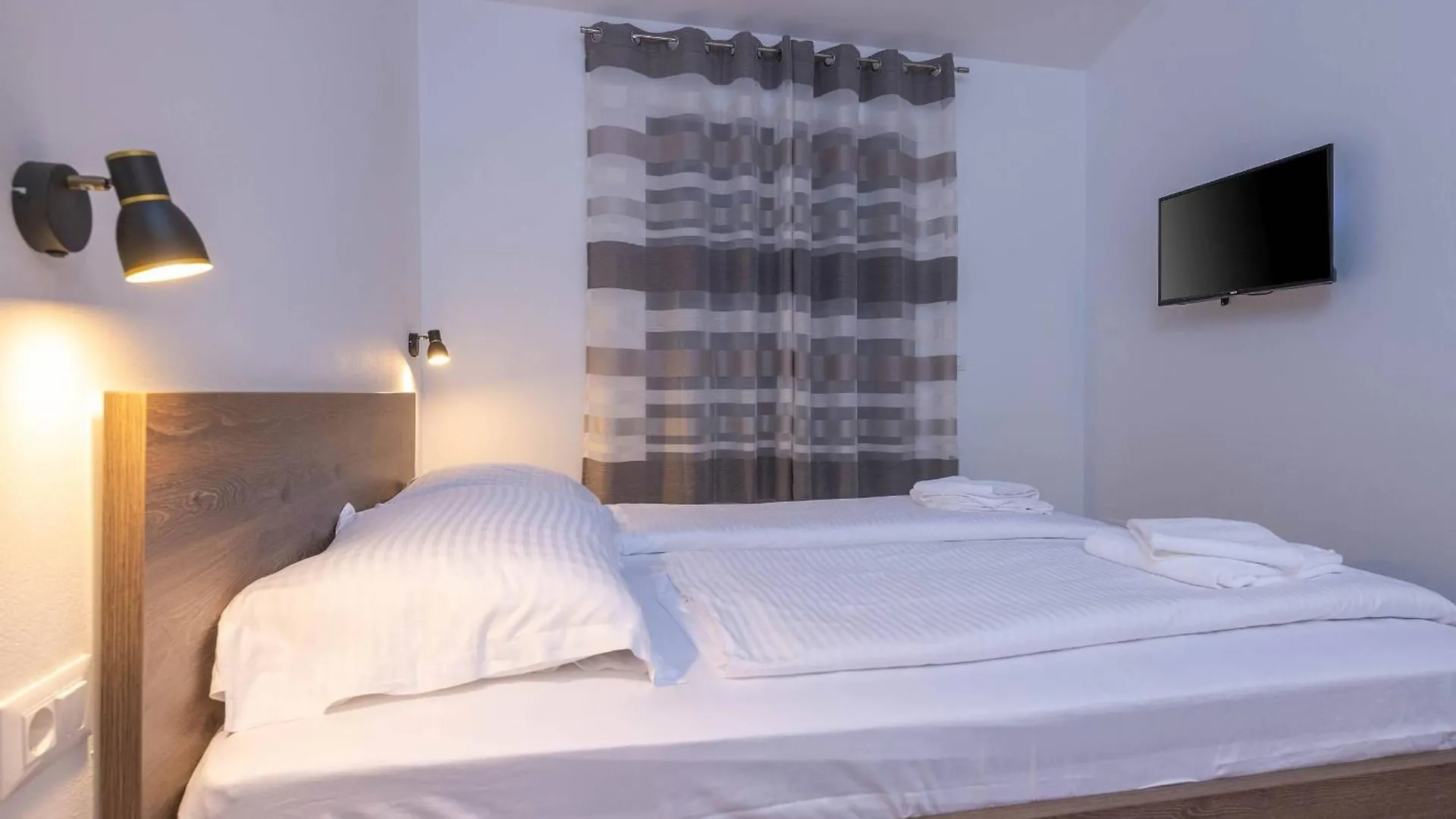 Ferienhaus Luca Porec 0*,  Croatia