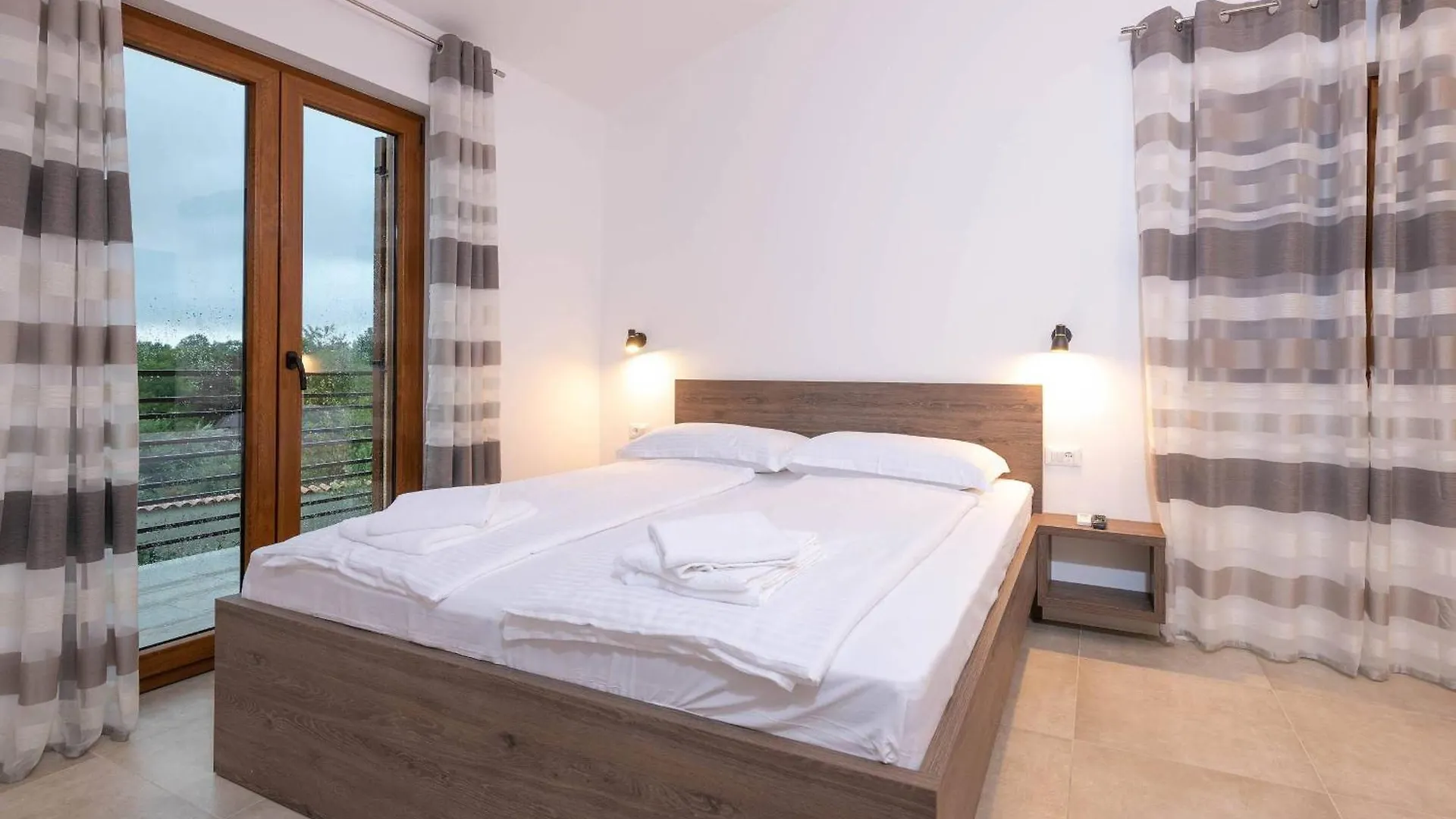 Ferienhaus Luca Porec