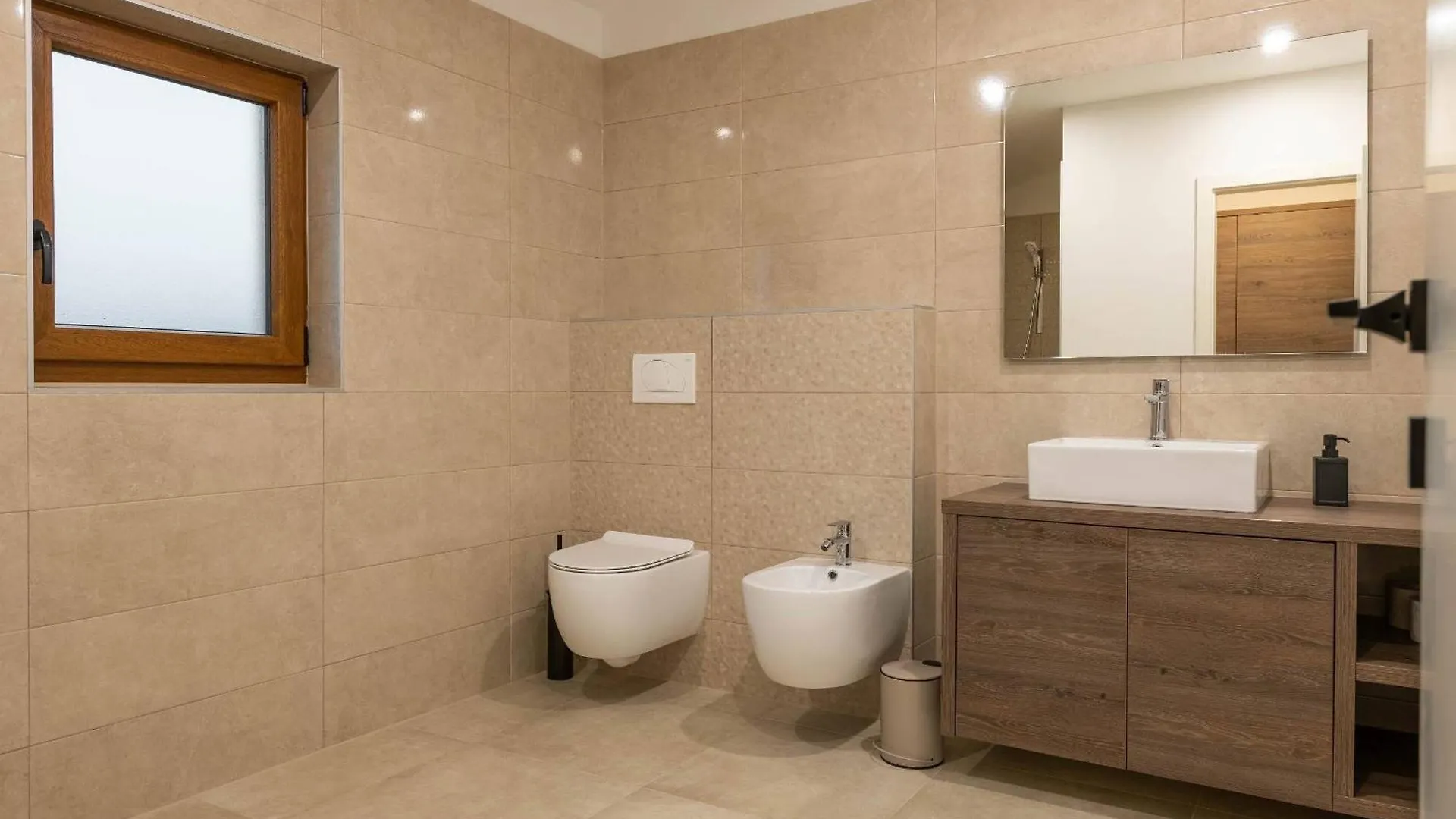Ferienhaus Luca Porec Holiday home