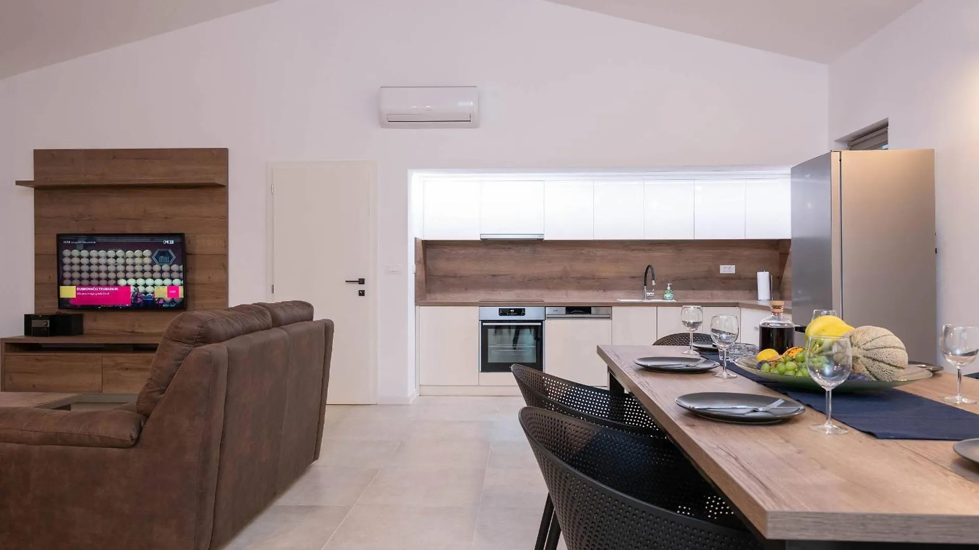 Ferienhaus Luca Poreč 0*,  Kroatien